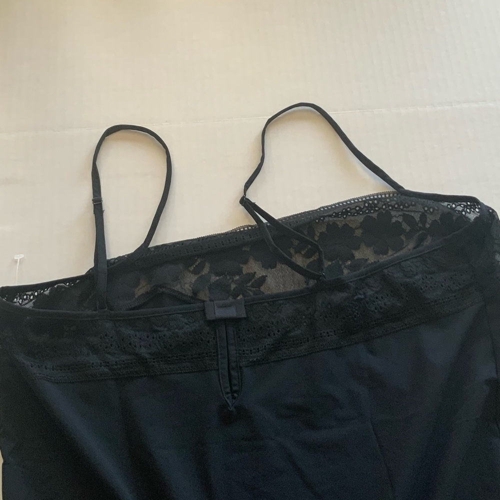 Simone Perele Heloise Lace Blouson Bodysuit - Picture 8 of 16